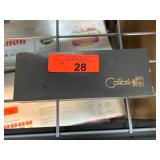 Colibri Writing Instrument Set with Box