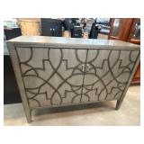 Contemporary Coaster Furniture Cabinet