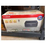 Canon PIXMA MG5220 Wireless Photo Printer