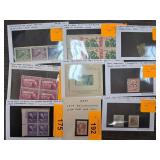 Global and Rare Postage Stamps
