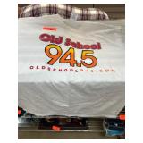 Gildan Ultra Cotton Old School 94.5 T-Shirt