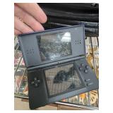 Nintendo DS Lite Handheld Console With Stylus