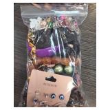 Jewelry Lot With Various Pieces