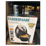 Farberware Oil-Less Fryer in Original Box