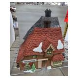 Department 56 Dickens Village Figurine The Chop