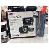 Vivitar iTwist 7028 Digital Camera Set