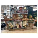 Boyds Bears Noahs Ark Series 1 Figurine