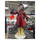Duncan Royale Collectors Edition Santa Figurine