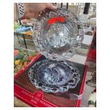 Home For The Holidays Decorative Bowl