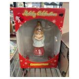 Christopher Radko Holiday Celebrations Ornament