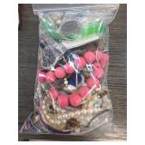 Costume Jewelry Collection