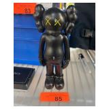 KAWS Medicom Toy Figure, 2004