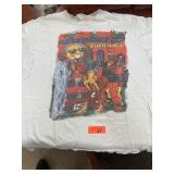 1990s Freaknik Atlanta Graphic T-Shirt
