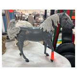 Breyer Reeves Gray Horse Model