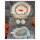 Villeroy & Boch Pasadena Tableware Set