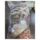 Jewelry and Accessories