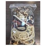 Bag of Assorted Costume Jewelry
