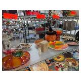 Fall-Themed Decorative Items