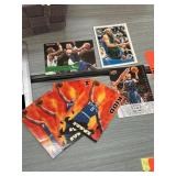 Jason Kidd Basketball Cards