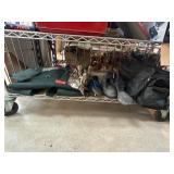 Outdoor Gear Including Waders and Water Shoes