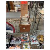 Football Trading Cards