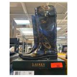 Lauren Ralph Lauren Rossalyn II Rain Boots
