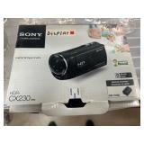 Sony HDR-CX230 Handycam Camcorder