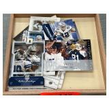 Dallas Cowboys Football Card Collection
