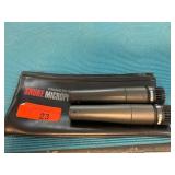 Shure Professional Microphones