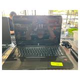 HP Pavilion Laptop with Charger