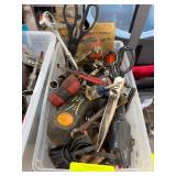 Hand Tools and Accessories