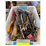 Hand Tools and Accessories