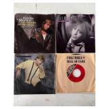 Eddie Money Records and Sleeves