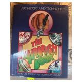 The Airbrush Book: Art History and Technique