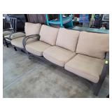 Winston Patio Furniture Set with Cushions