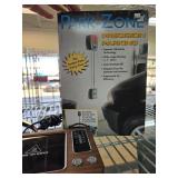 Park Zone Precision Parking System