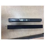 Pioneer PDP-S09 Speaker Bars