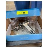 W-71 Diman Spray Gun in Original Box