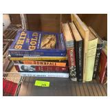 Historical and Literary Books