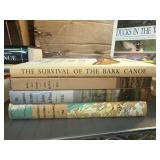 Four John McPhee Books