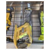 Ryobi Reciprocating Saw in Used Condition