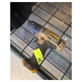 DeWalt DCD771 Cordless Drill Body