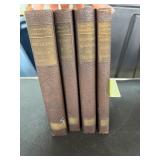 Four Modern Authorship Books by Palmer Institute