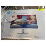 HP M24f Monitor with Original Packaging