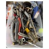 Hand Tools with Metal Components