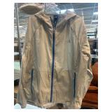 The North Face Lightweight Hooded Jacket