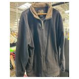 Free Tech Full-Zip Polyester Jacket