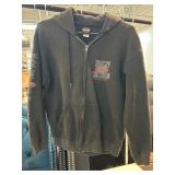 Harley-Davidson Clovis NM Zip Hoodie