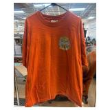 Margaritaville Jamaica XL Orange T-Shirt