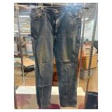 Wrangler 936PWD Denim Jeans, Made in Mexico